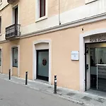 BCN Urbaness Hotels Bonavista