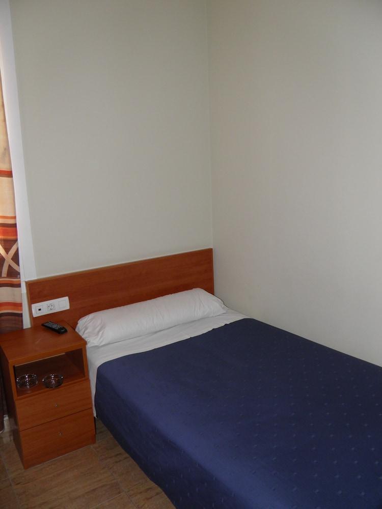 Bcn Urbaness Bonavista Gasthof 2*
