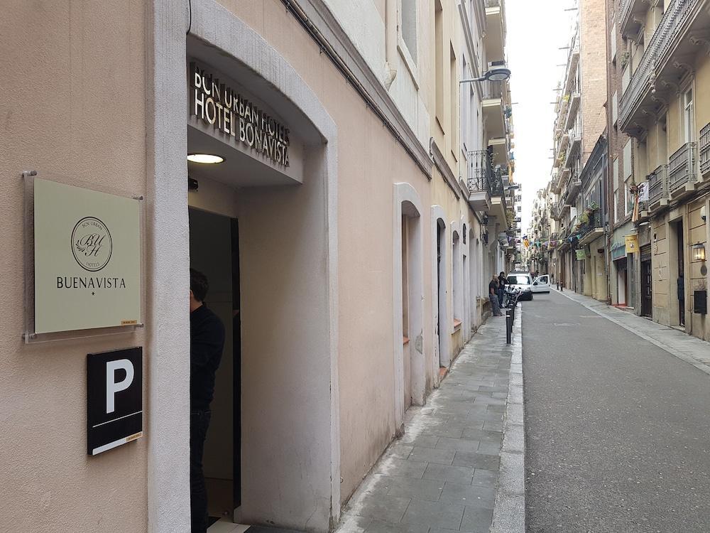 Gasthof Bcn Urbaness Bonavista