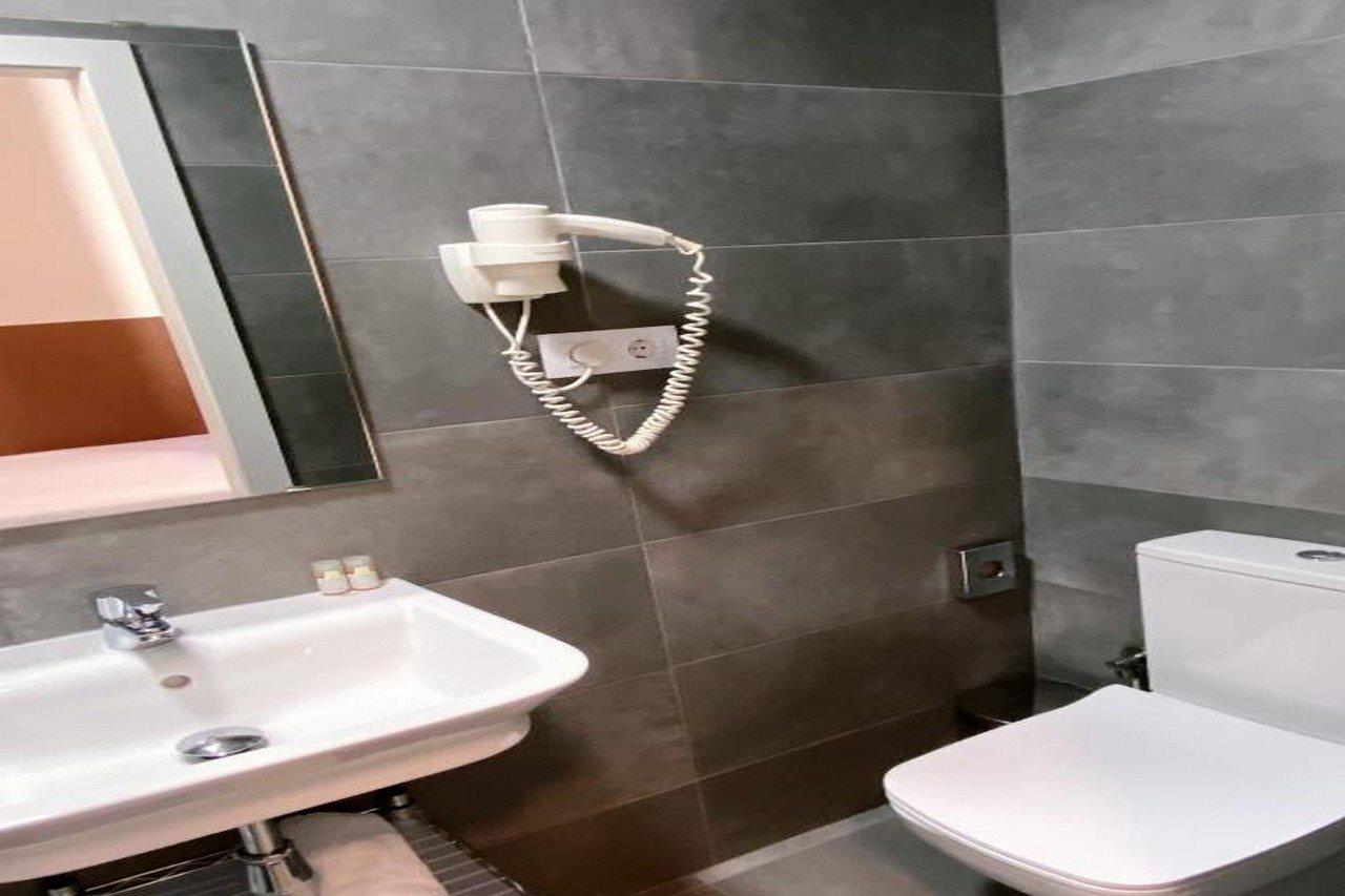 Bcn Urbaness Bonavista Gasthof 2*