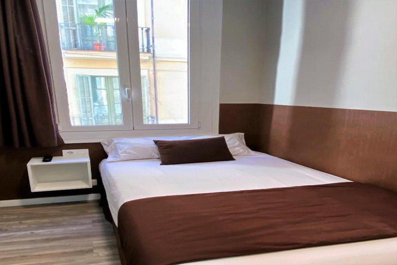 Bcn Urbaness Bonavista Gasthof 2*