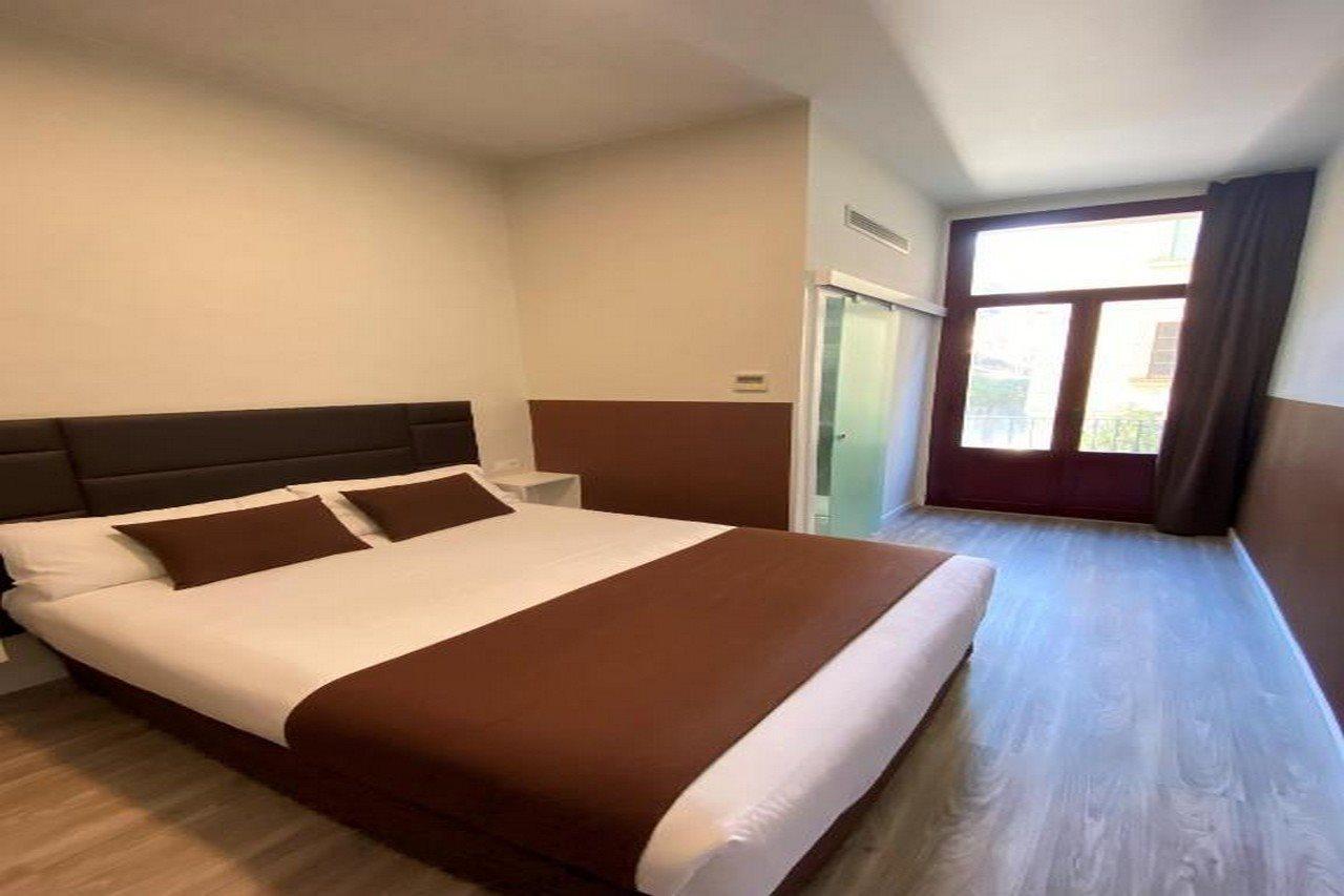 Bcn Urbaness Bonavista Gasthof 2*