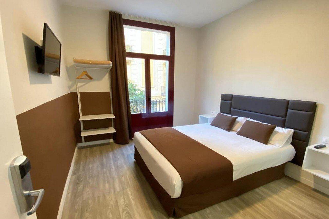 Gasthof Bcn Urbaness Bonavista 2*
