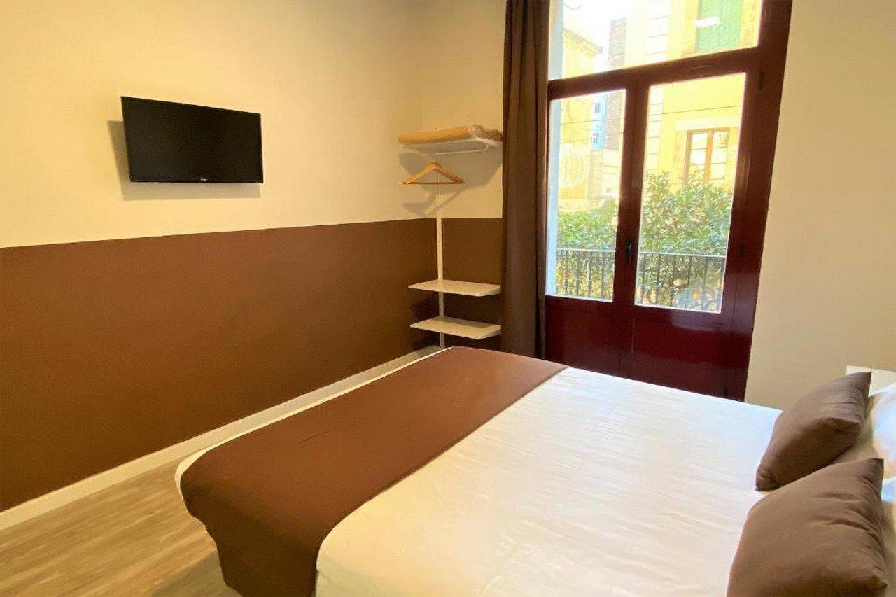 Bcn Urbaness Bonavista Gasthof 2*