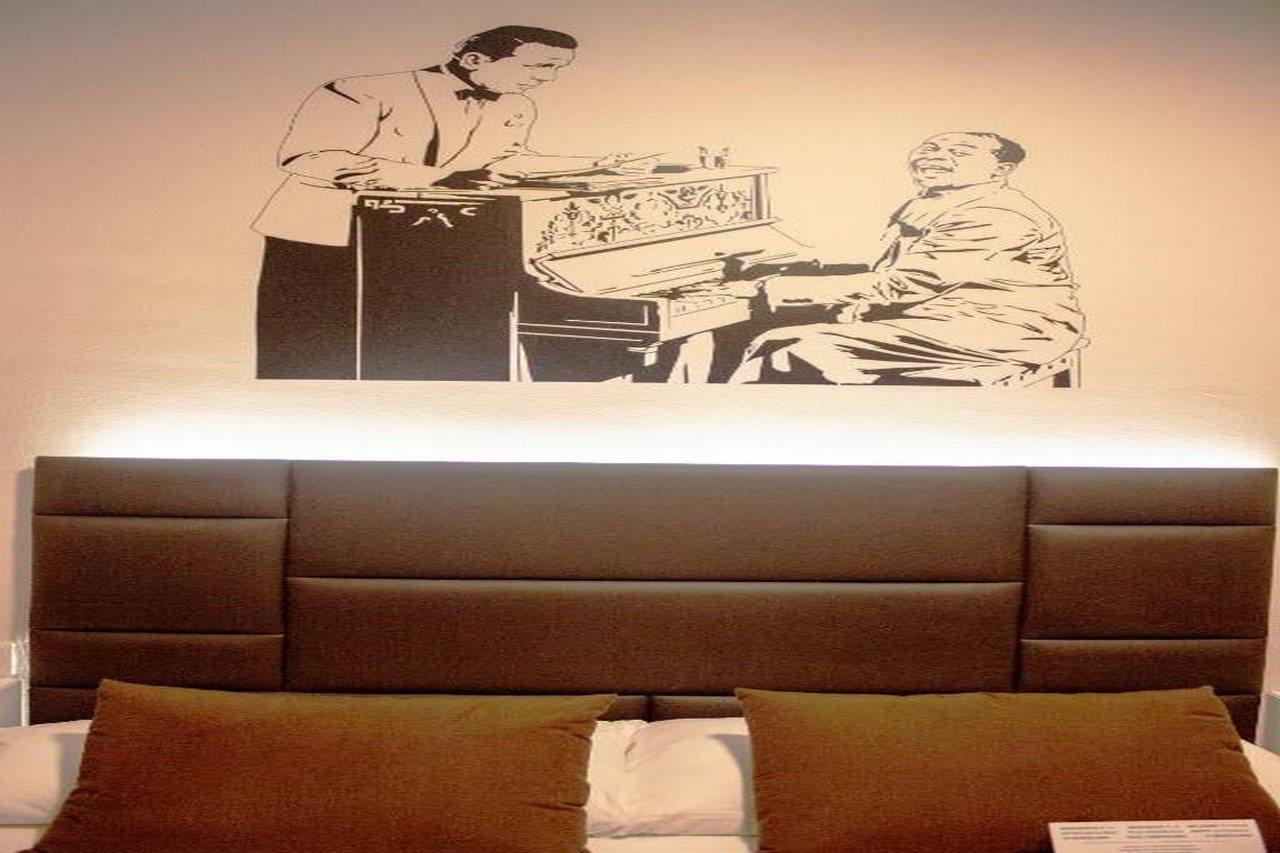 Gasthof Bcn Urbaness Bonavista 2*