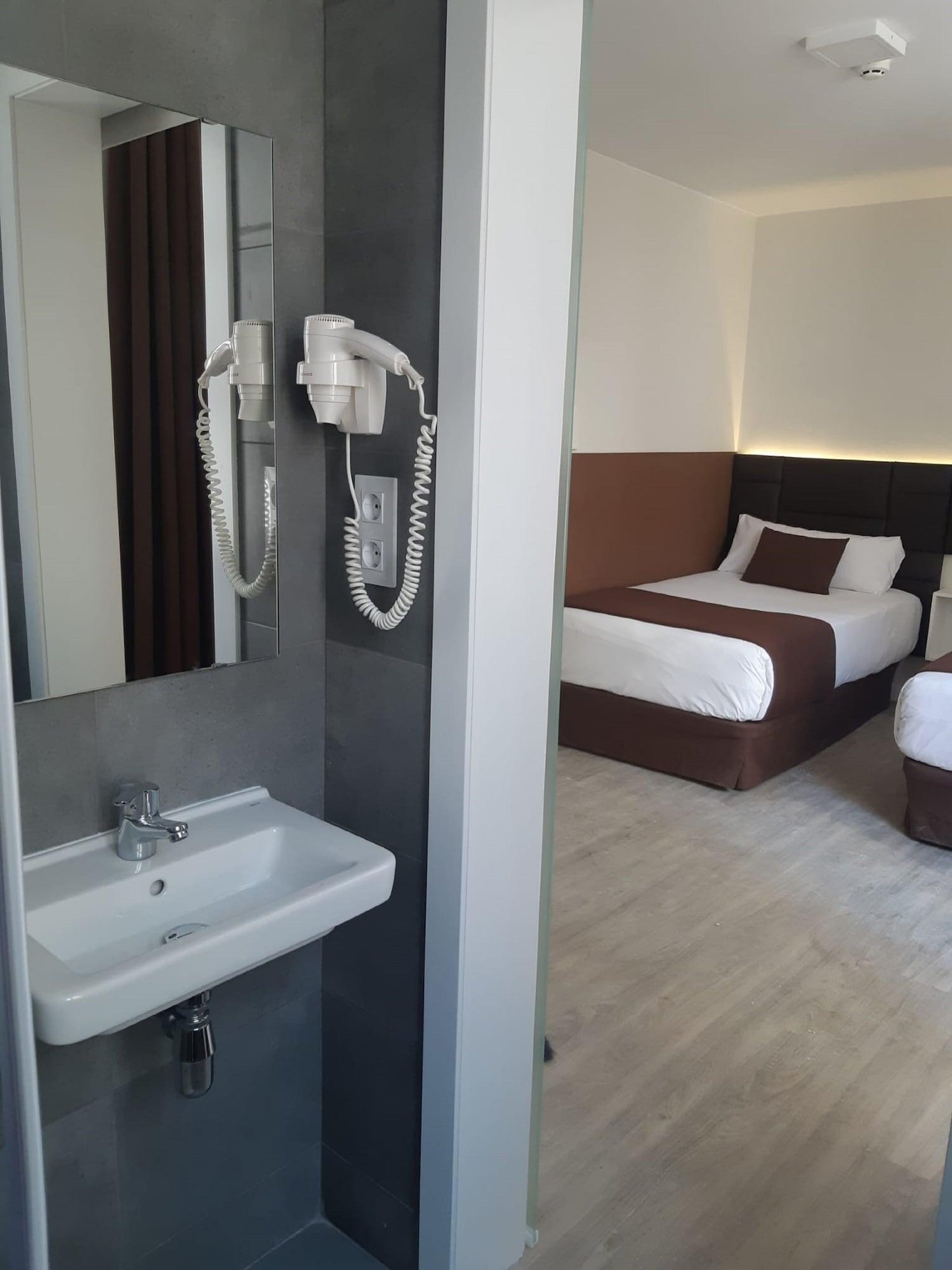 Bcn Urbaness Bonavista Gasthof 2*