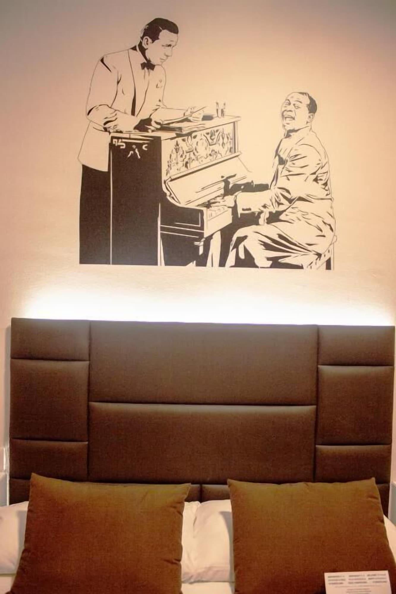 Gasthof Bcn Urbaness Bonavista 2*