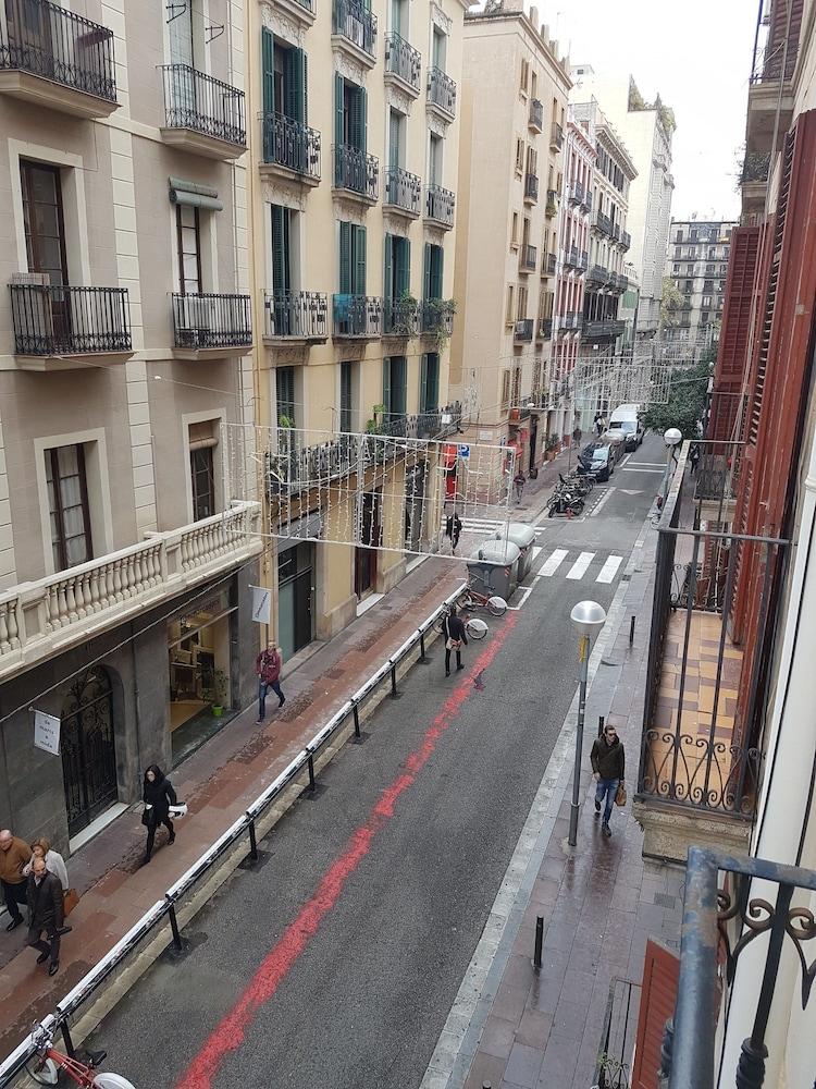 Bcn Urbaness Bonavista Gasthof