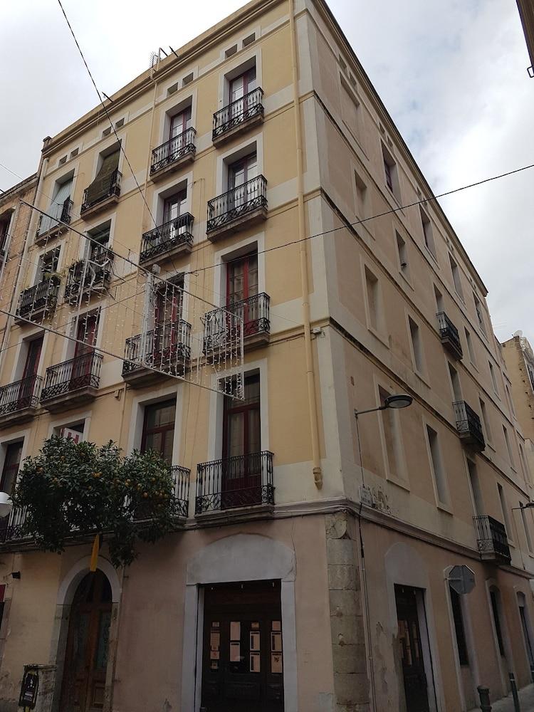 Gasthof Bcn Urbaness Bonavista Barcelona