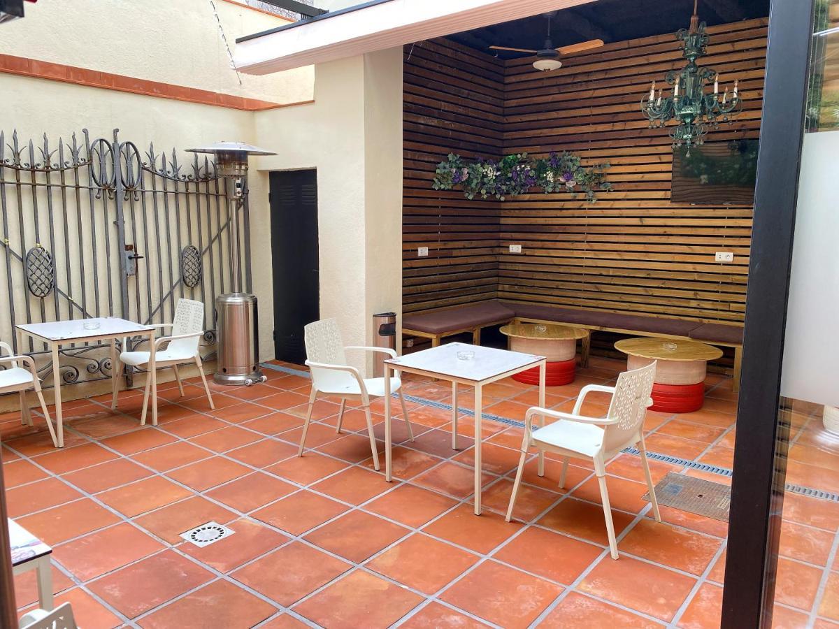 Bcn Urbaness Bonavista Gasthof 2*