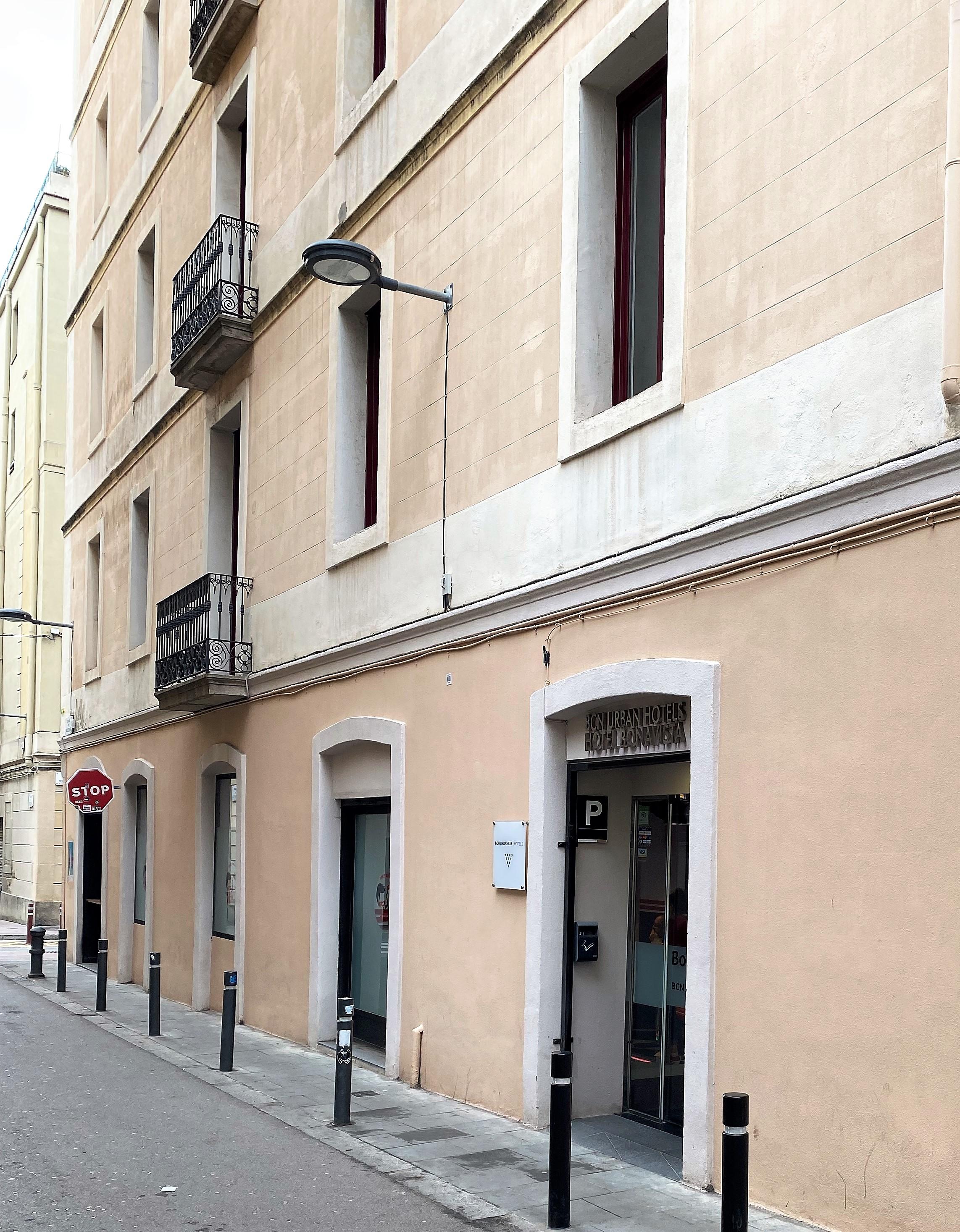 Gasthof Bcn Urbaness Bonavista
