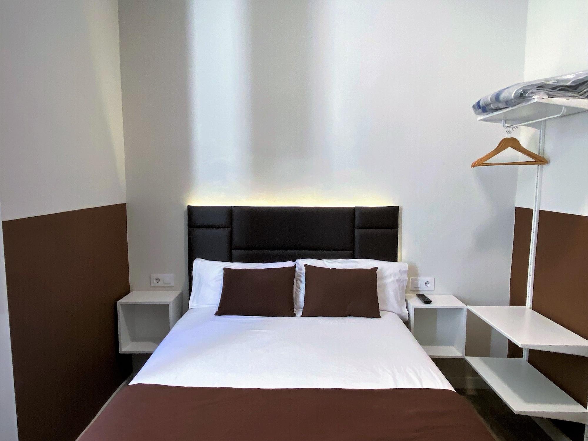 Bcn Urbaness Bonavista Gasthof 2*