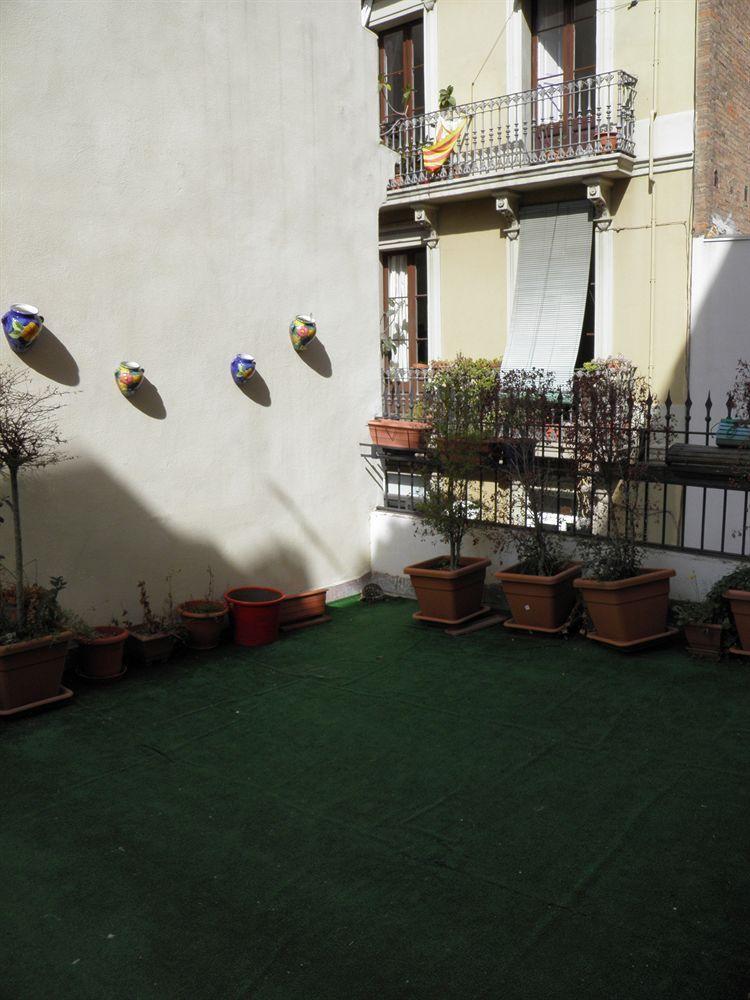 Bcn Urbaness Bonavista Gasthof 2*