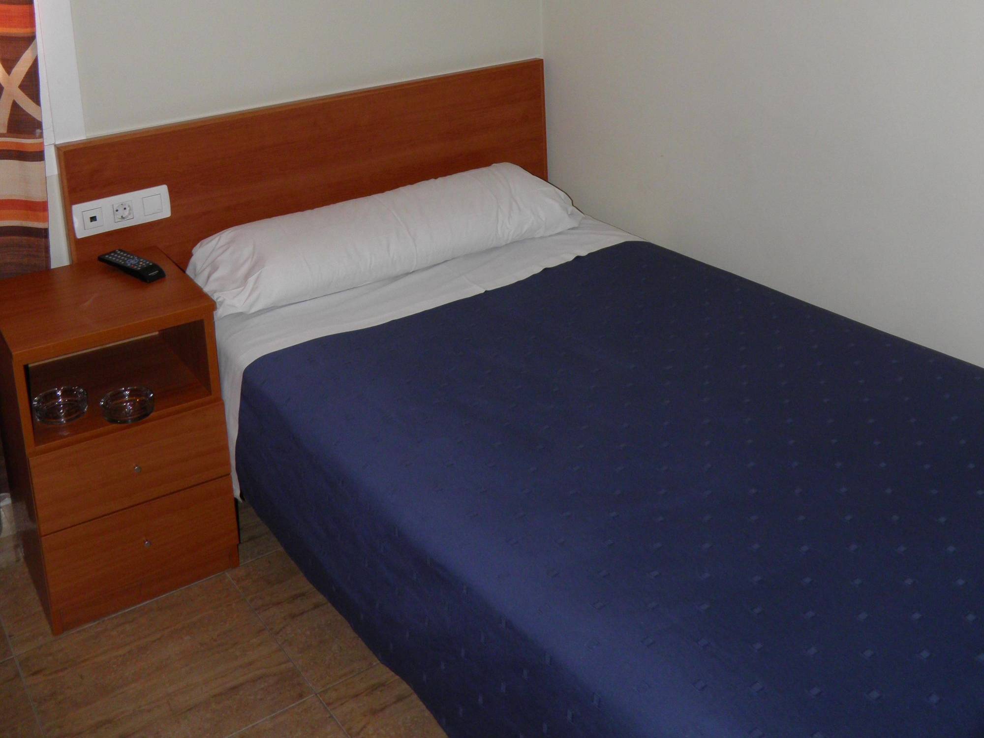 Bcn Urbaness Bonavista Gasthof 2*