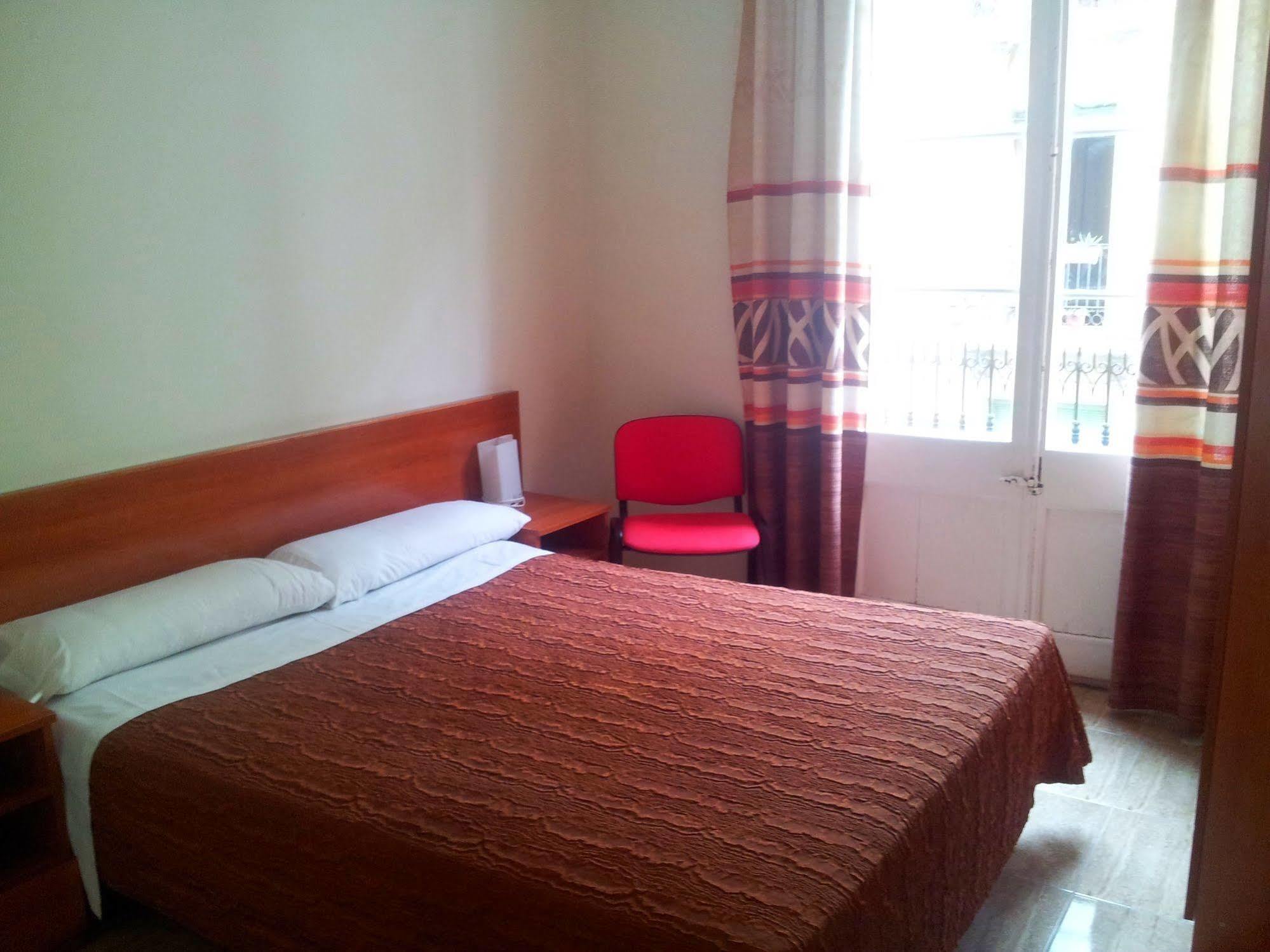 Bcn Urbaness Bonavista Gasthof 2*
