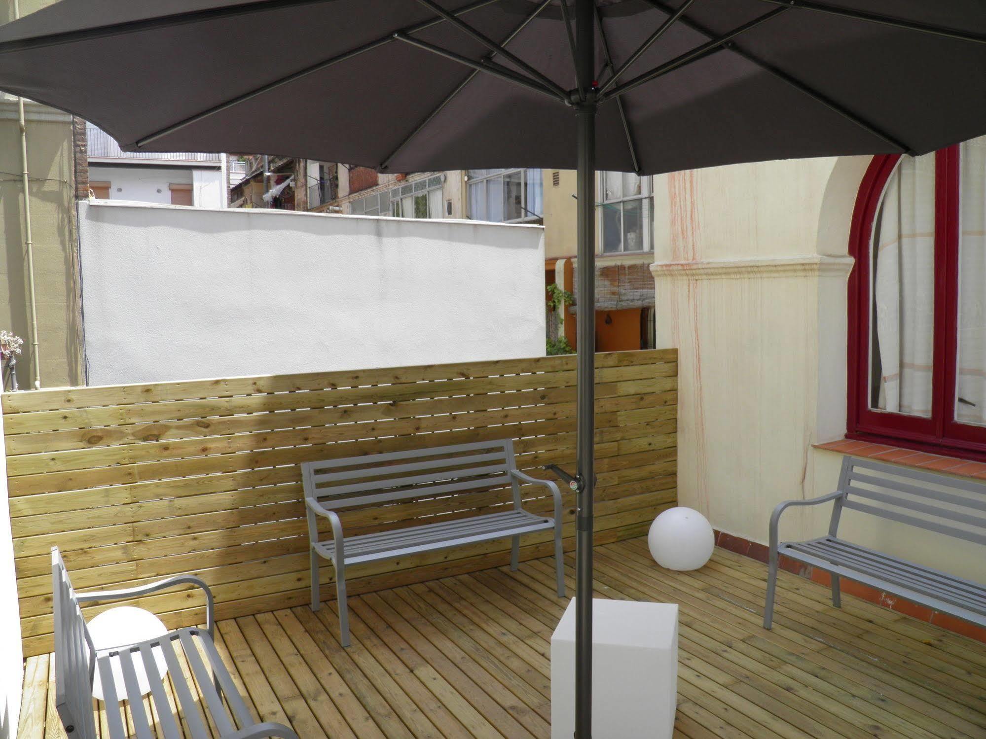 Gasthof Bcn Urbaness Bonavista Barcelona