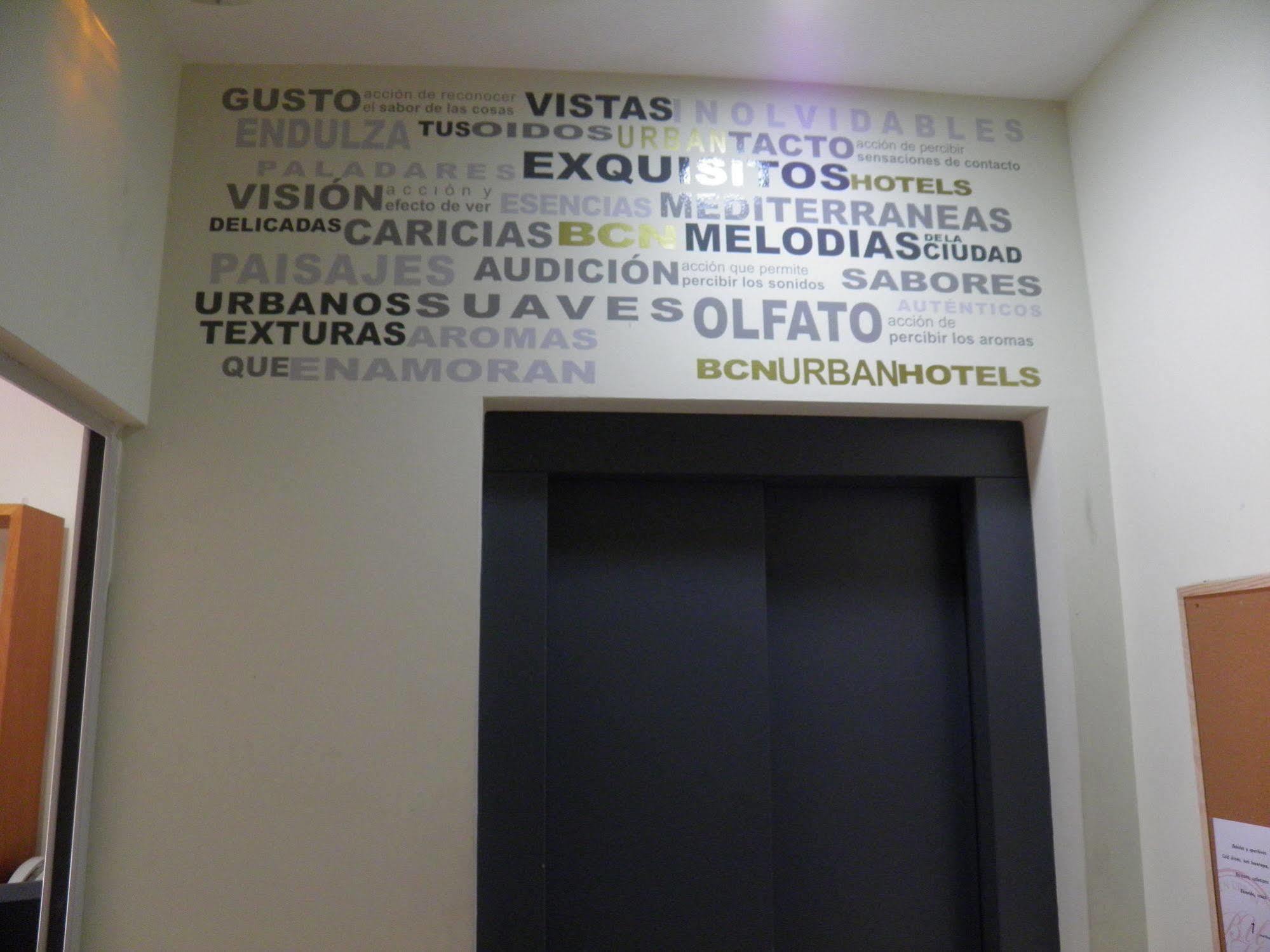 Gasthof Bcn Urbaness Bonavista 2*