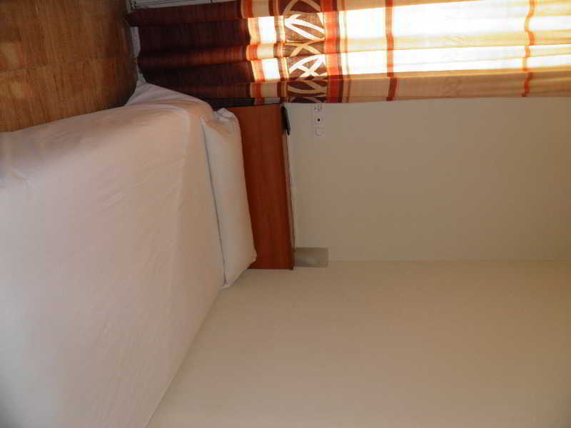 Bcn Urbaness Bonavista Gasthof 2*
