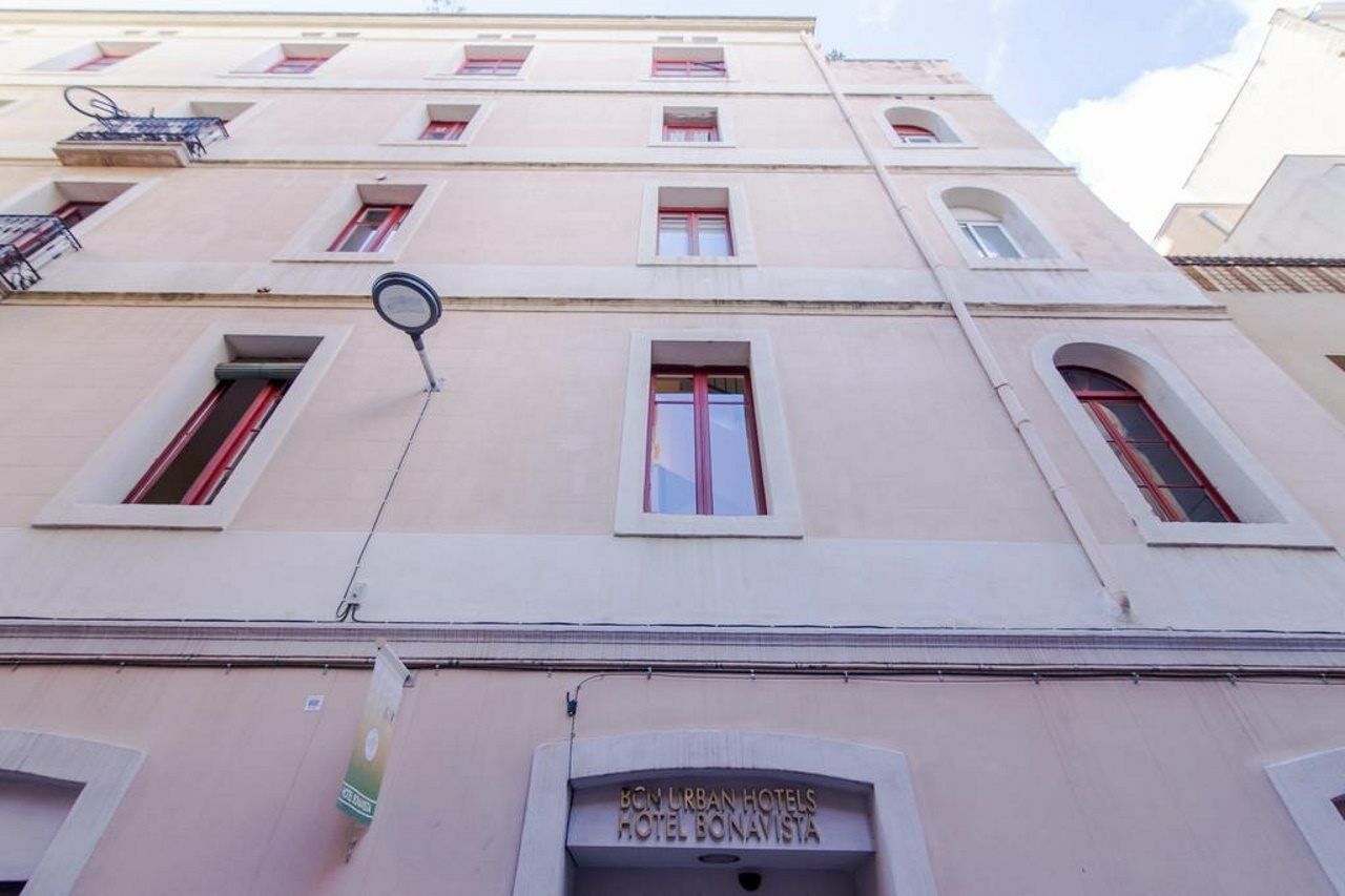 Bcn Urbaness Bonavista Gasthof 2*